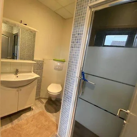 Apartament Rodfa 24 * Mons