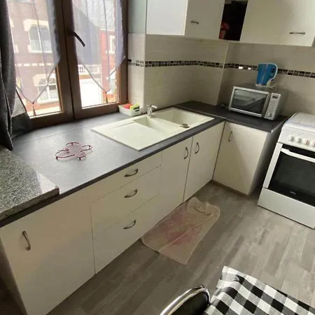 Apartament Rodfa 24 Apartment