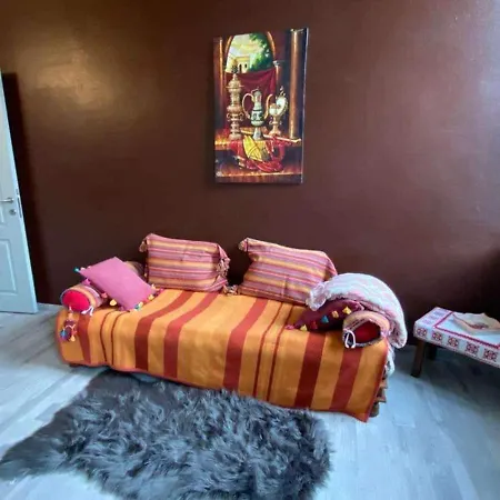 Apartament Rodfa 24