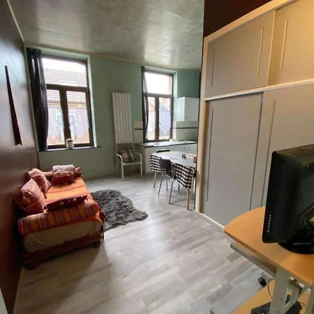 Apartament Rodfa 24 Apartment Mons