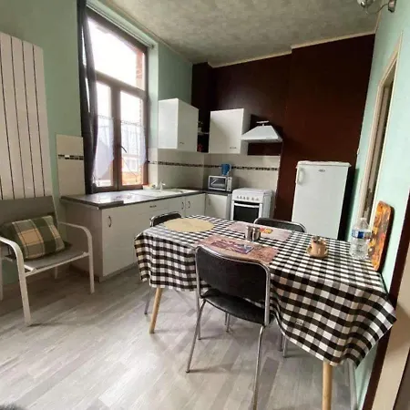 Apartament Rodfa 24 Apartment Mons
