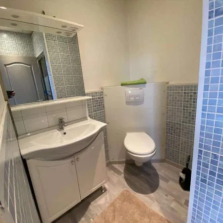 Apartament Rodfa 24